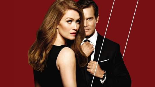 The Catch - Backdrops