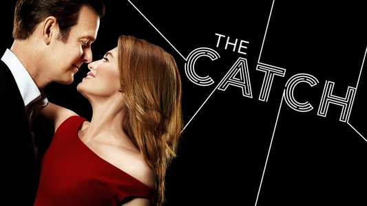 The Catch - Backdrops