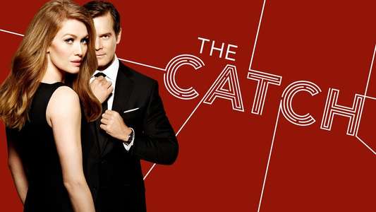 The Catch - Backdrops