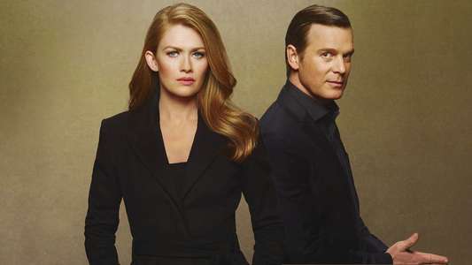 The Catch - Backdrops