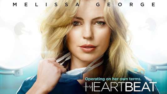 Heartbeat - Backdrop