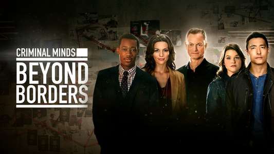 Criminal Minds: Beyond Borders - Backdrops