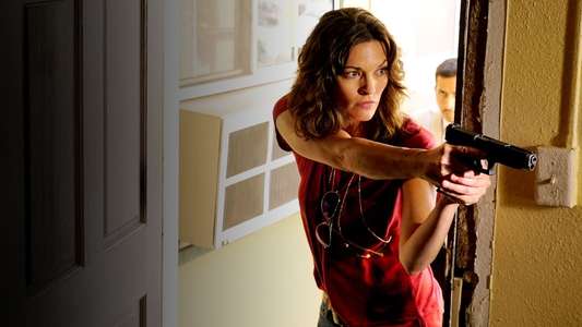 Criminal Minds: Beyond Borders - Backdrops