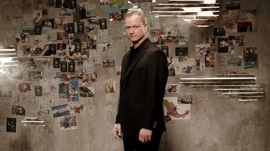 Criminal Minds: Beyond Borders - Backdrops