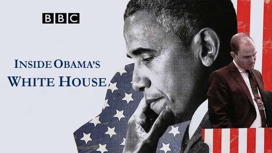 Inside Obama's White House - Backdrop