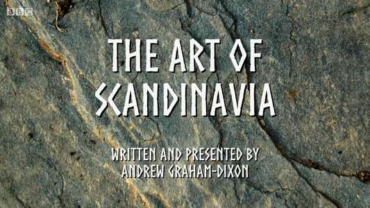Art of Scandinavia - Backdrop
