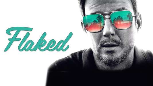 Flaked - Backdrops