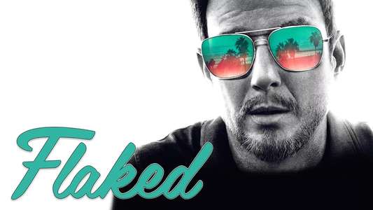 Flaked - Backdrops