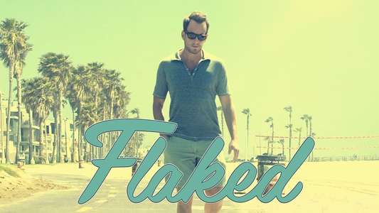 Flaked - Backdrops