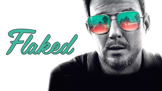 Flaked - Backdrops