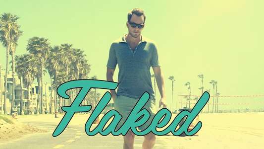 Flaked - Backdrops