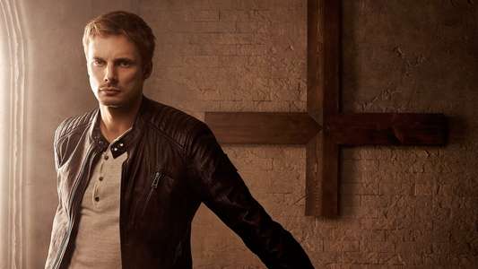 Damien - Backdrops