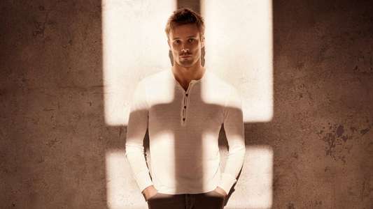 Damien - Backdrops