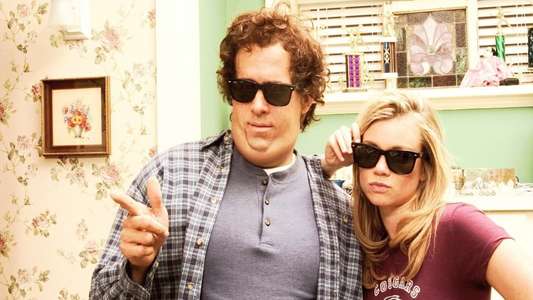 Just Friends - Backdrop
