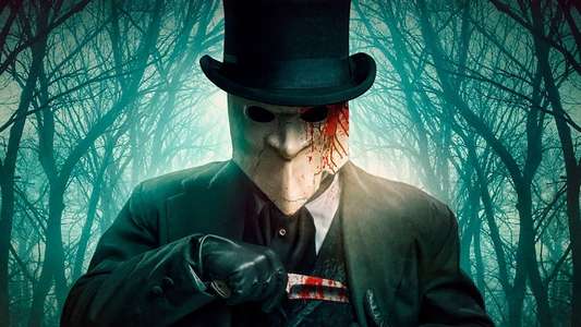 Slasher - Backdrops