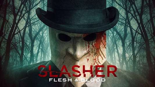 Slasher - Backdrops