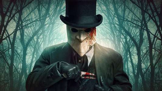 Slasher - Backdrops
