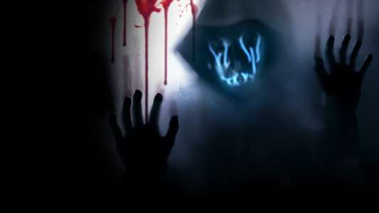 Slasher - Backdrops