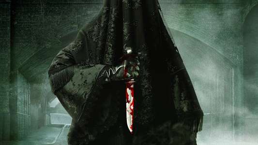 Slasher - Backdrops