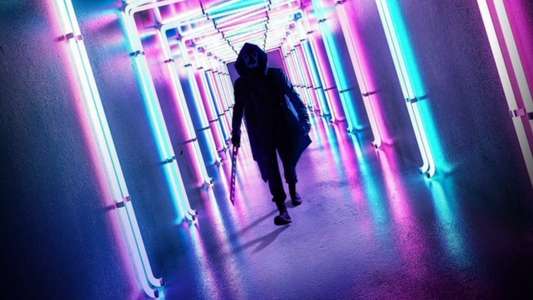 Slasher - Backdrops