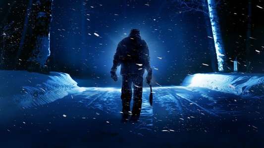 Slasher - Backdrops