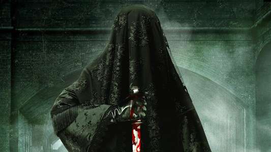 Slasher - Backdrops