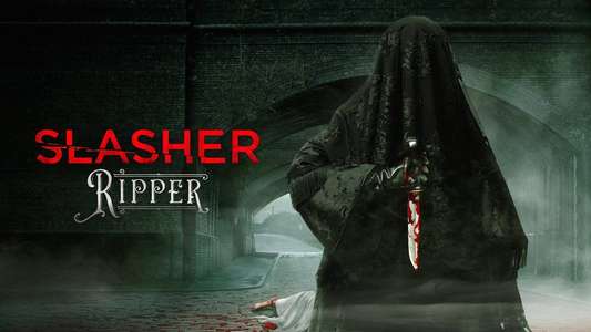 Slasher - Backdrops