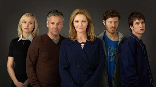 The Family - Backdrop