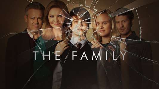 The Family - Backdrop