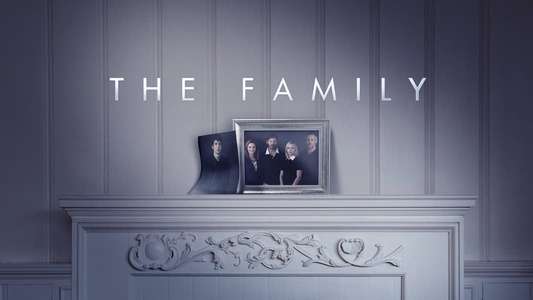 The Family - Backdrop