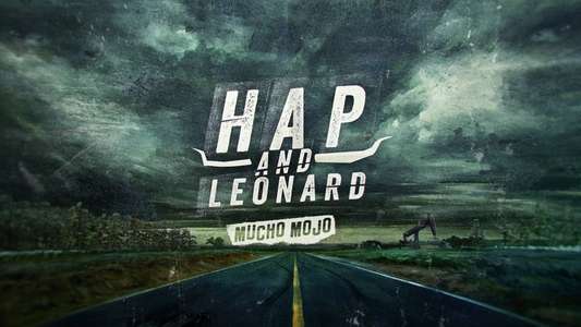 Hap and Leonard - Backdrop