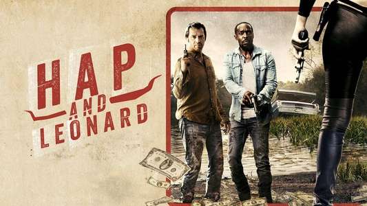 Hap and Leonard - Backdrop