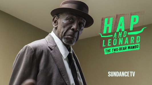 Hap and Leonard - Backdrop
