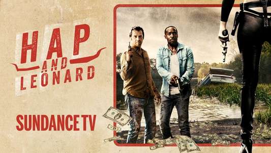Hap and Leonard - Backdrop