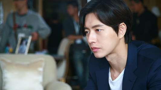 Far Away Love - Backdrop