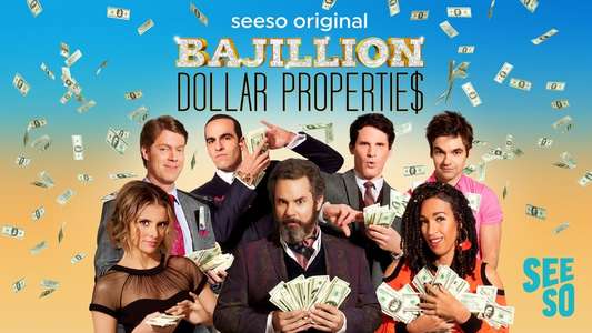 Bajillion Dollar Propertie$ - Backdrops