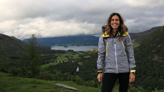 Best Walks with a View with Julia Bradbury - Backdrop