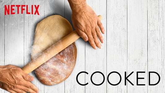 Cooked - Backdrops