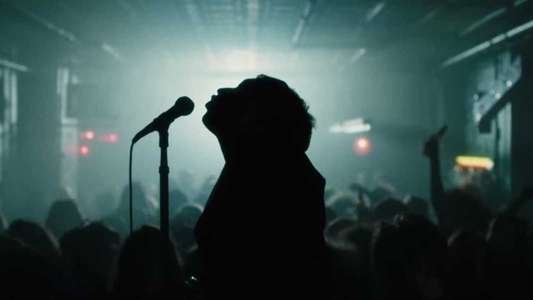 Vinyl - Backdrop