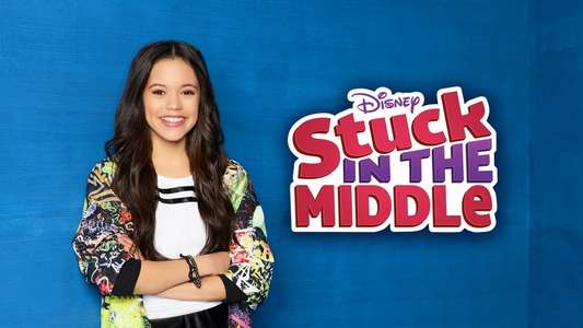 Stuck in the Middle - Backdrops