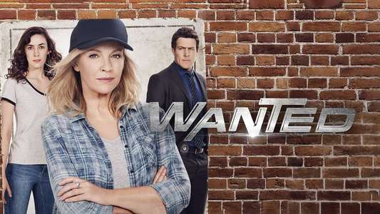 Wanted - Backdrops