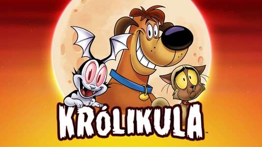 Bunnicula - Backdrops