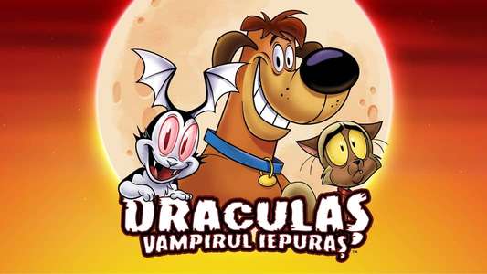 Bunnicula - Backdrops