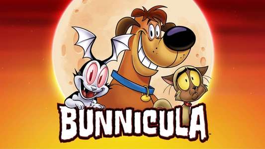 Bunnicula - Backdrops