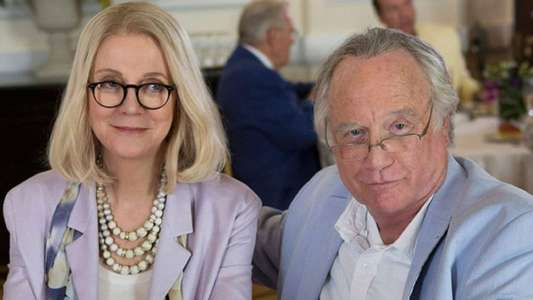 Madoff - Backdrop