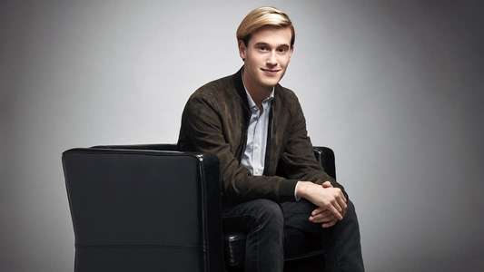 Hollywood Medium With Tyler Henry - Backdrops