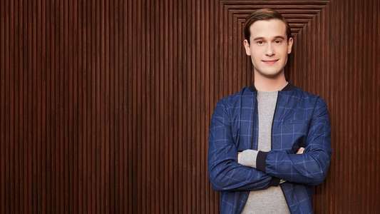 Hollywood Medium With Tyler Henry - Backdrops