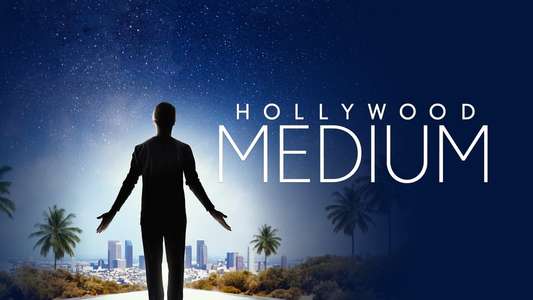 Hollywood Medium With Tyler Henry - Backdrops