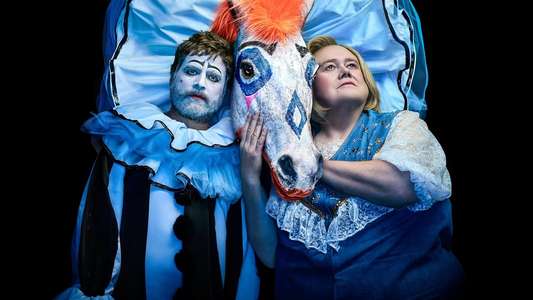 Baskets - Backdrops