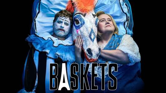 Baskets - Backdrops
